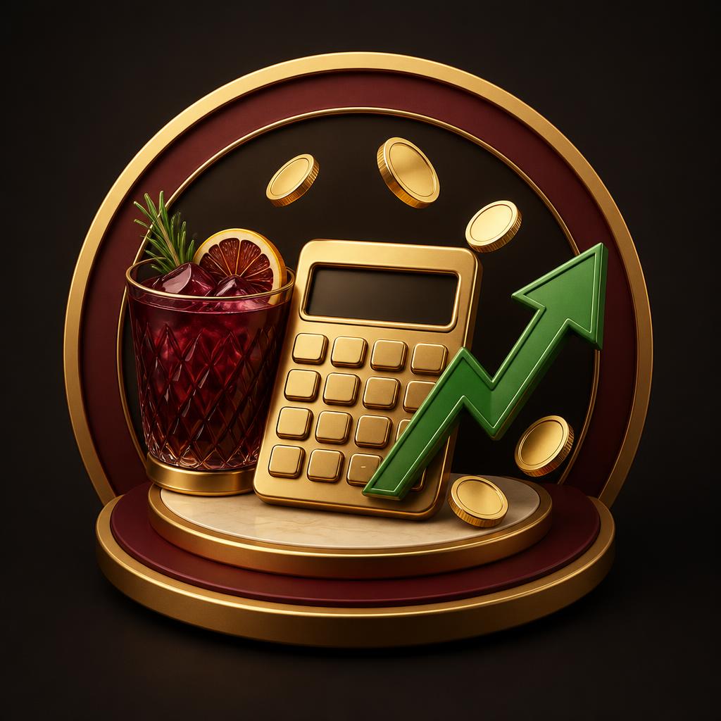 Calculadora de Lucro